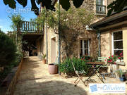 Maison à DAMPIERRE-EN-YVELINES