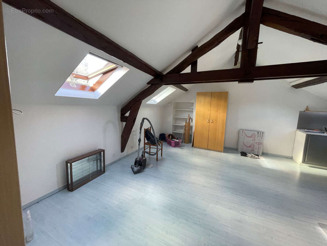 Immeuble Locatif - photo 5