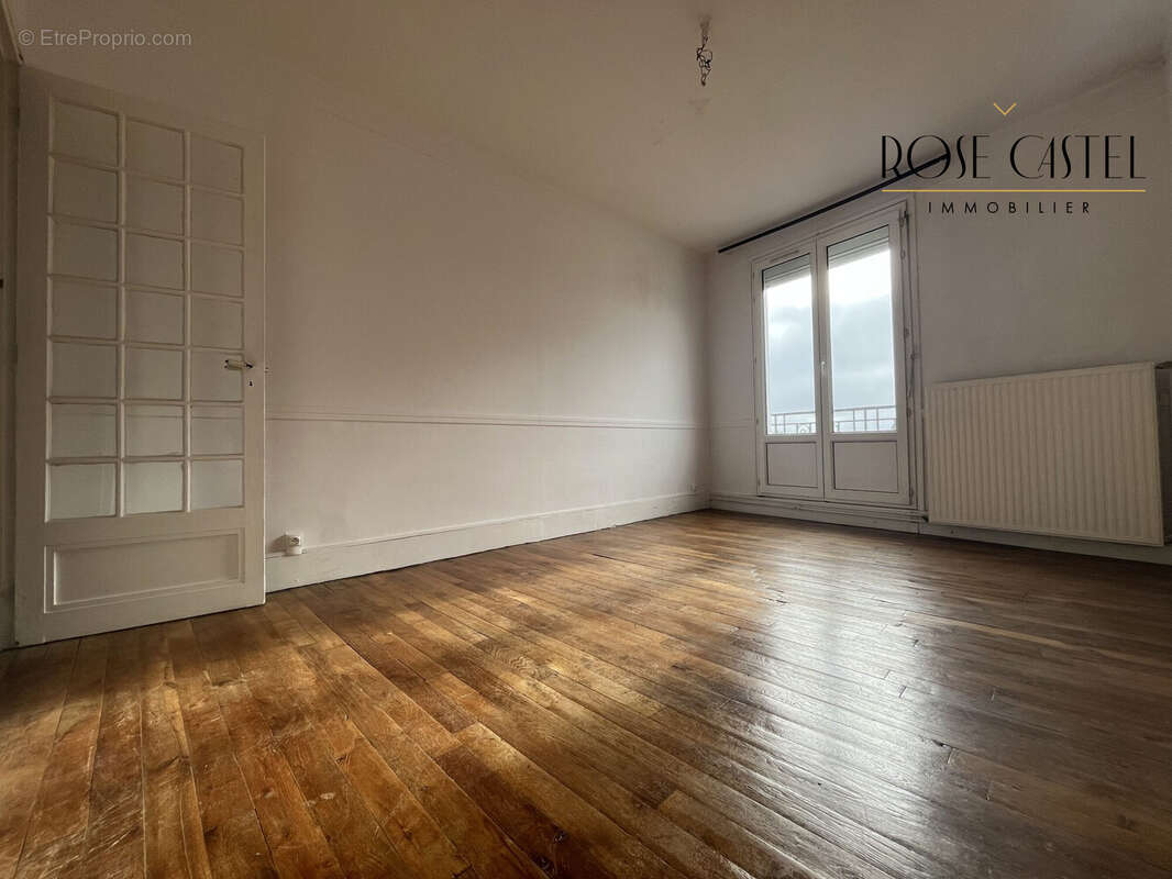 Appartement à CHARTRES