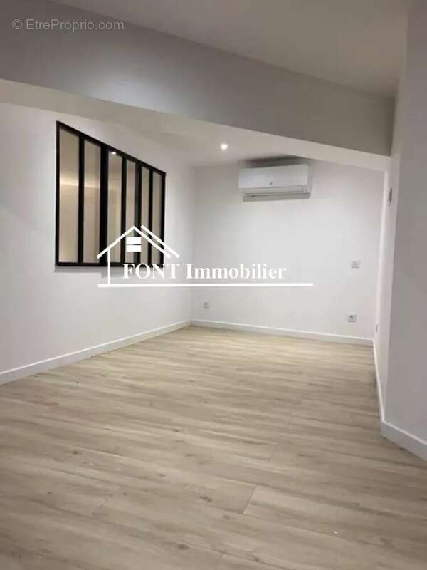 Appartement à SAINT-CHAMOND