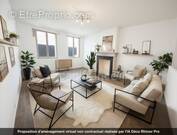 Maison à AUBIGNY-AU-BAC