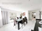 Appartement à MARSEILLE-13E