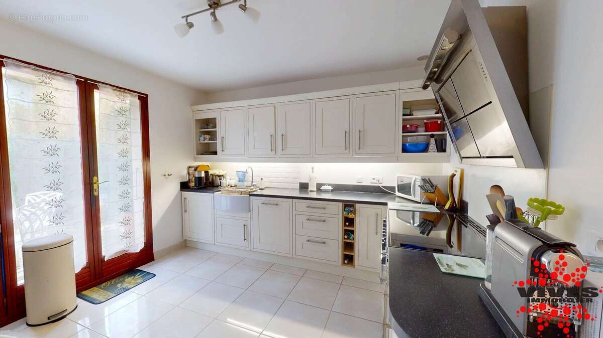 Maison à PUISSALICON