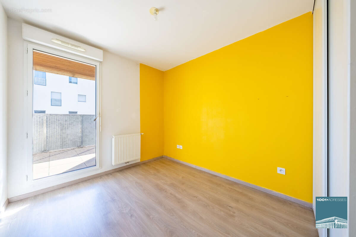 Appartement à BEGLES