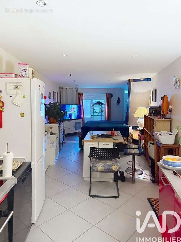 Photo 4 - Maison à LANCRANS