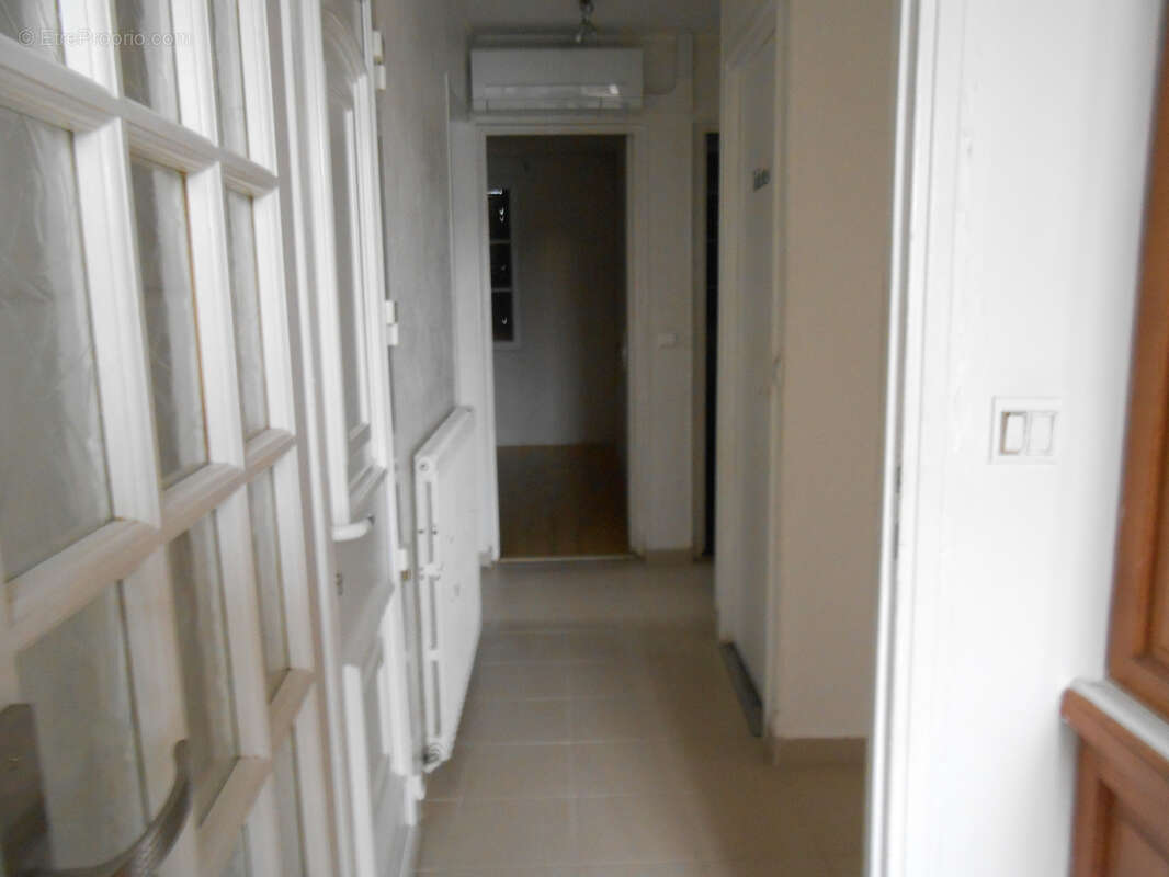 Appartement à SUCY-EN-BRIE