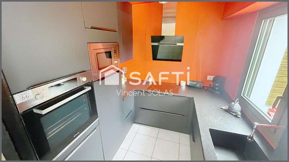 Photo 7 - Maison à LA ROCHE-SUR-YON