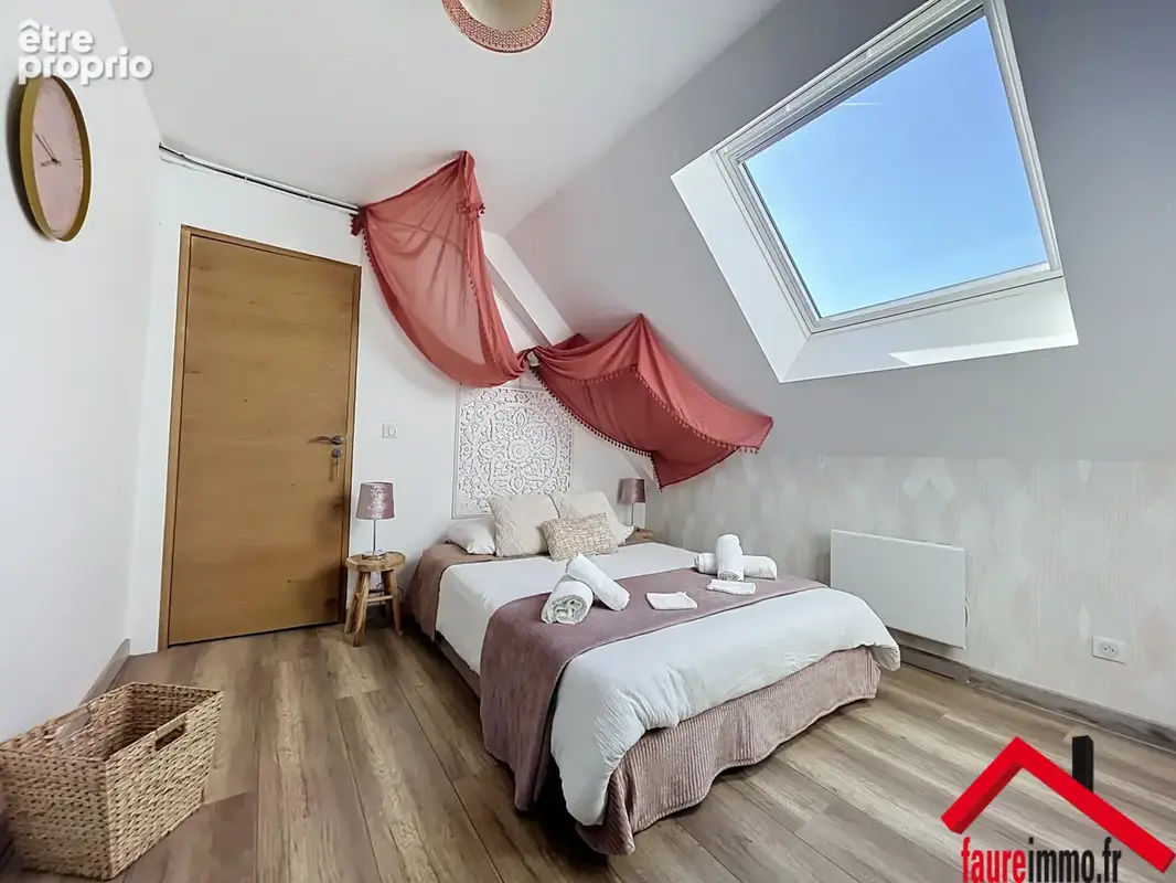 Maison a chasteaux en correze - photo 9