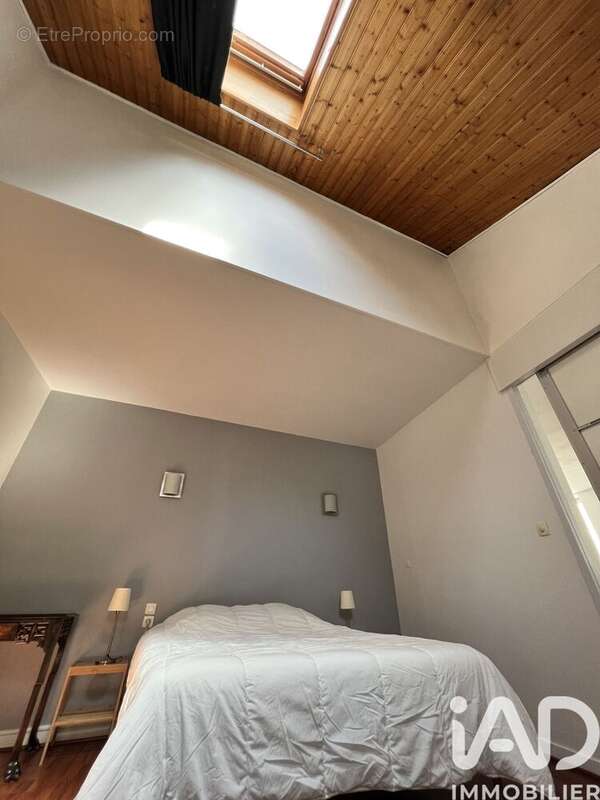 Photo 3 - Appartement à NANTES