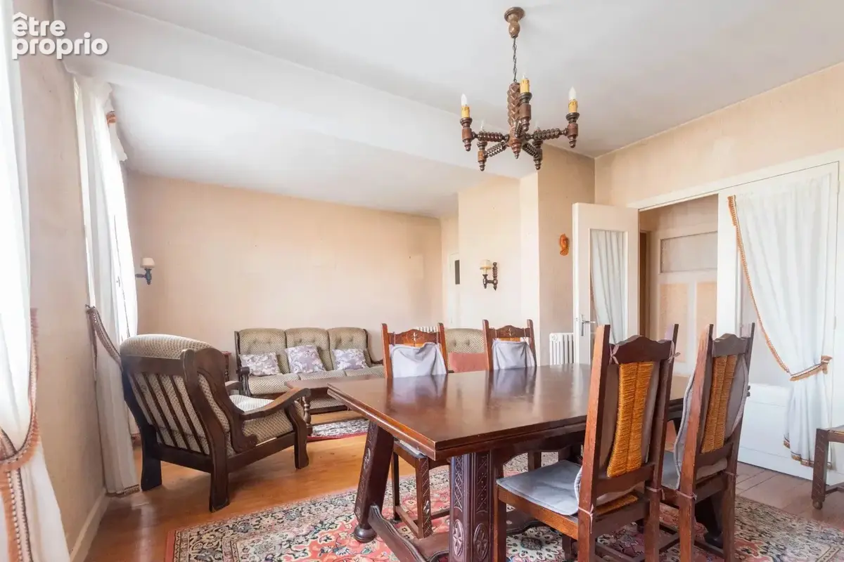 Vente Maison Clermont-ferrand(63100) 154 300ï¿œ - photo 2