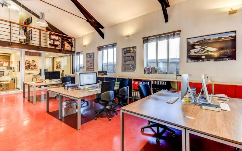 Commerce à TOULOUSE