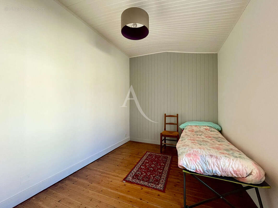 Maison à L&#039;AIGUILLON-SUR-MER