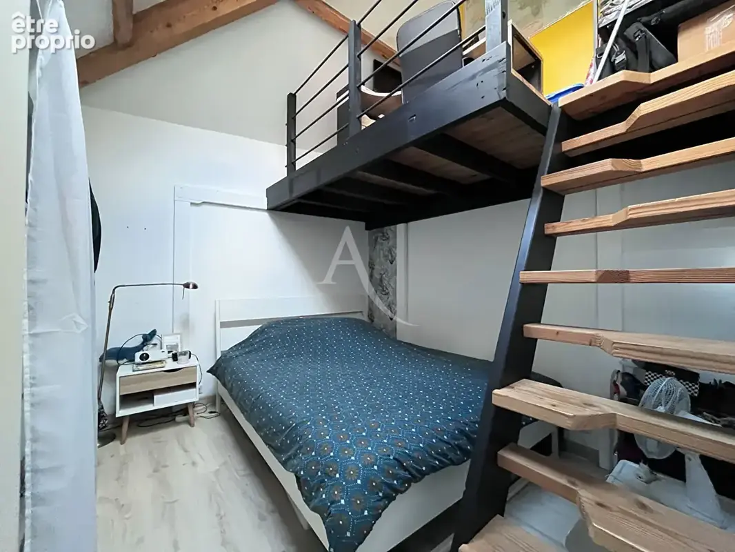 Maison Nantes - photo 6