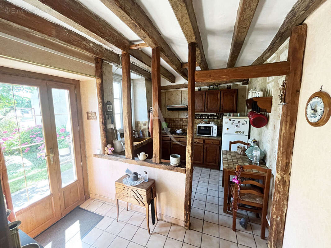Charmante maison de village - photo 4