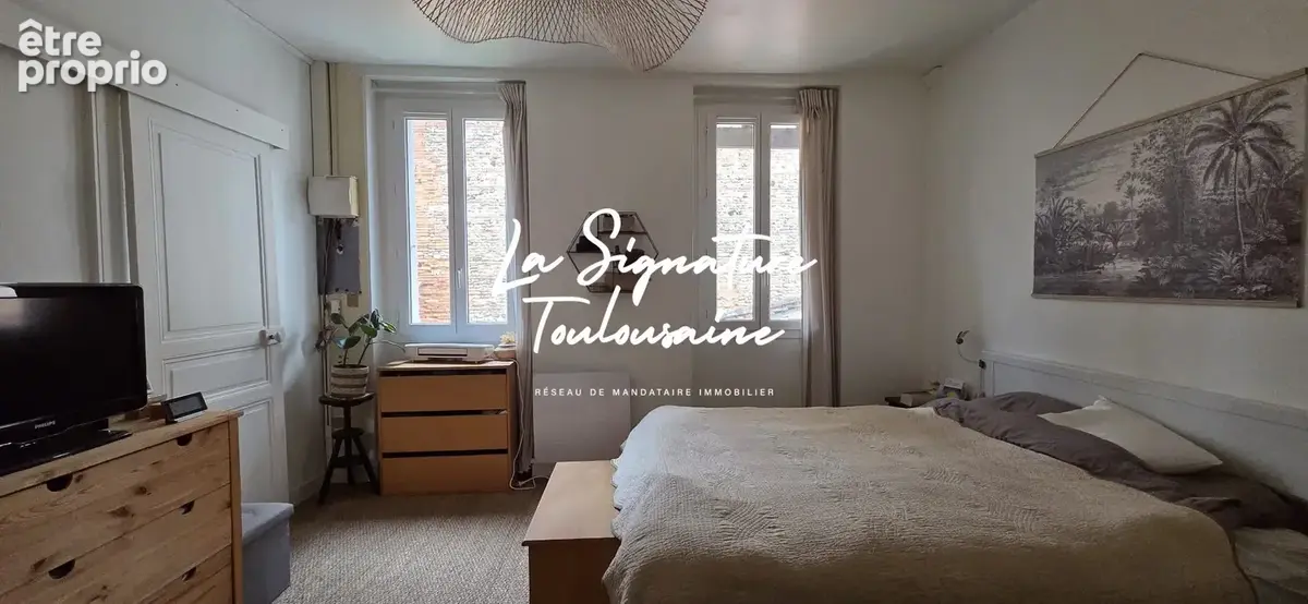 Appartement 321 m² à Toulouse  - photo 3