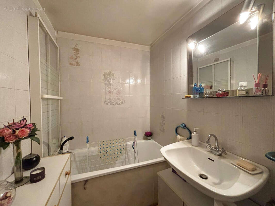 Maison à CHAMPIGNY-SUR-MARNE