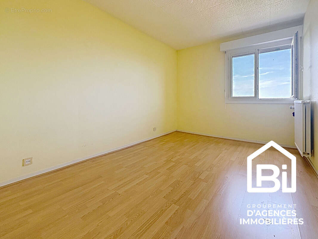 Appartement à IFS