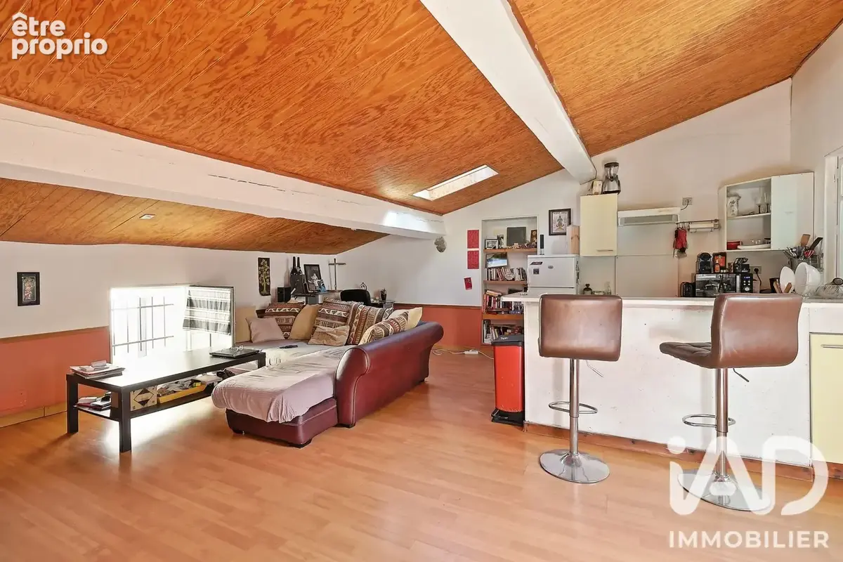 Photo 1 - Maison à LE BOULOU