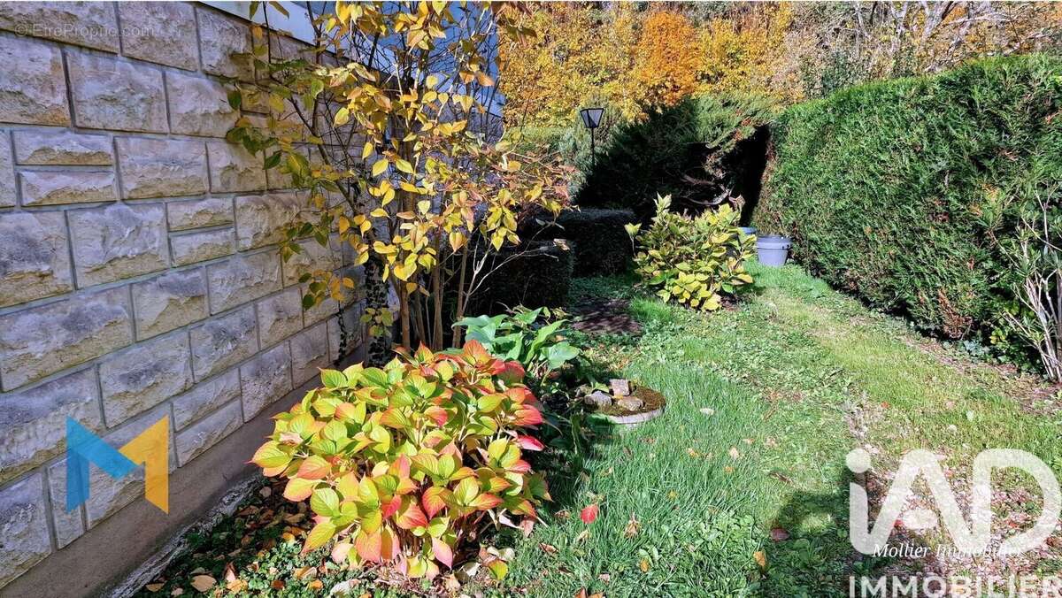 Photo 4 - Maison à SAINT-PREST