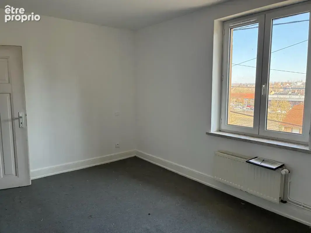 Maison f3 sarreguemines - photo 8