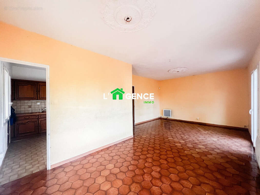 Maison à FOS-SUR-MER