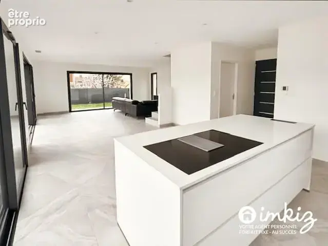 Maison neuve 4 pièces - photo 4