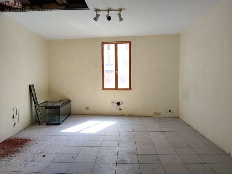 Appartement à VILLEFRANCHE-DE-ROUERGUE
