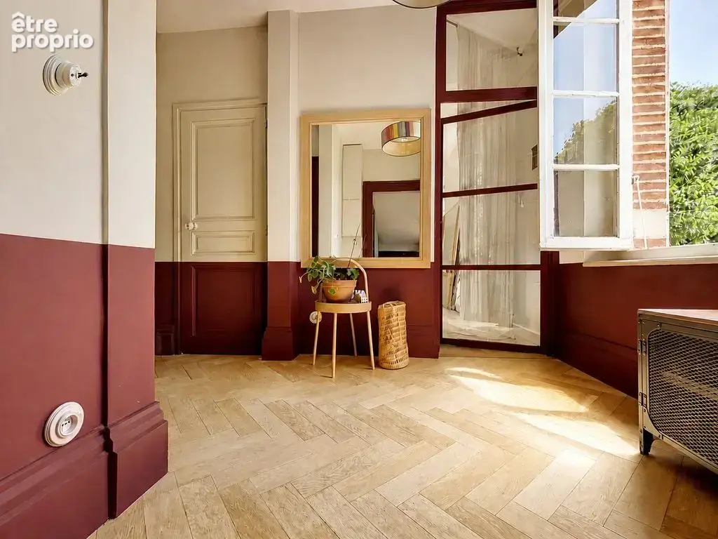 Appartement 6 pièces 155 m² à vendre à Toulouse (31000) - photo 4