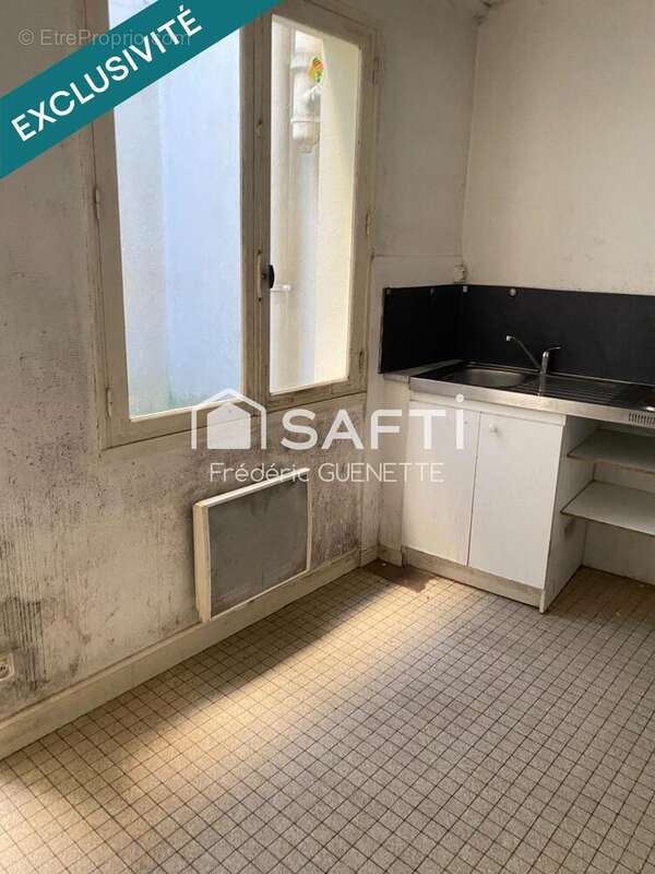 Photo 2 - Appartement à NIORT