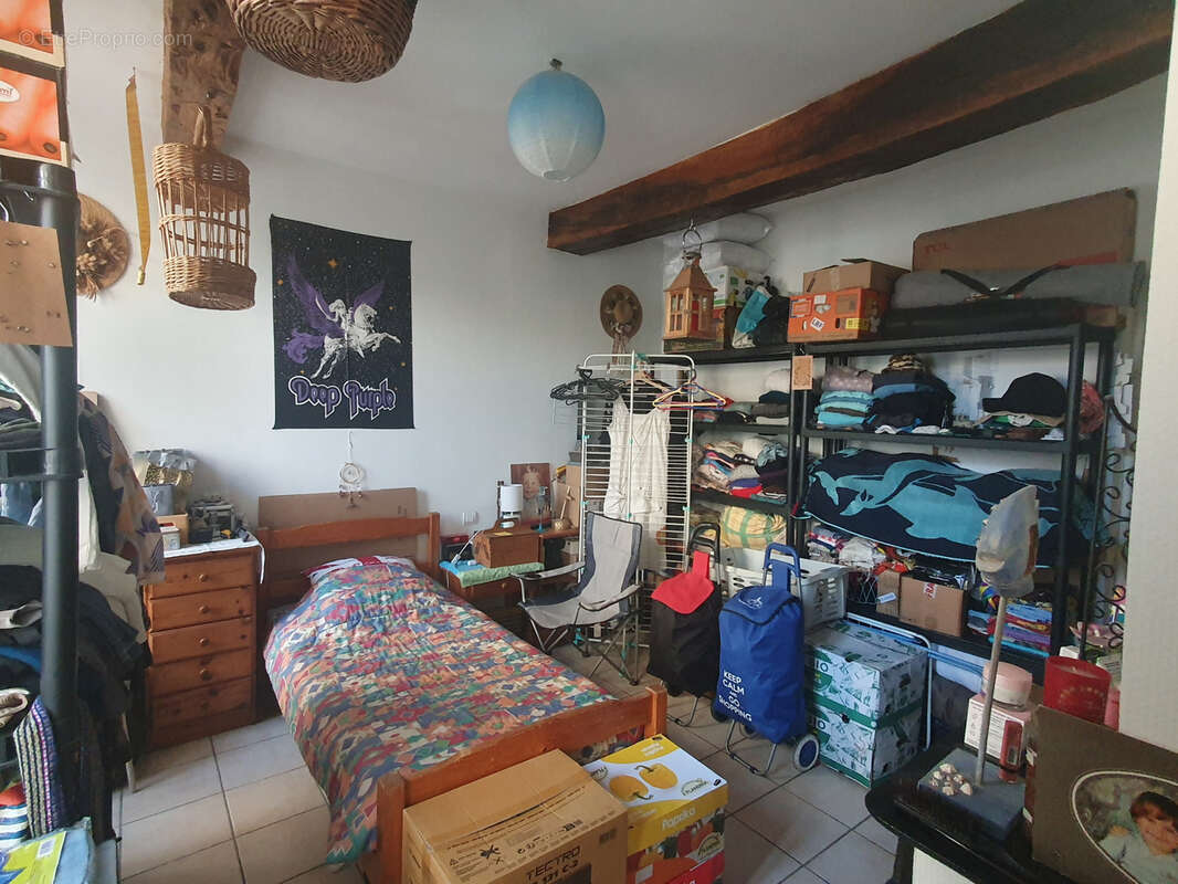 Appartement à SAINT-SEVER
