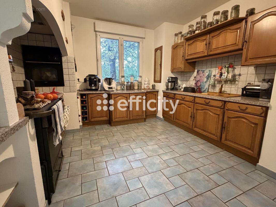 Maison à FROTEY-LES-LURE