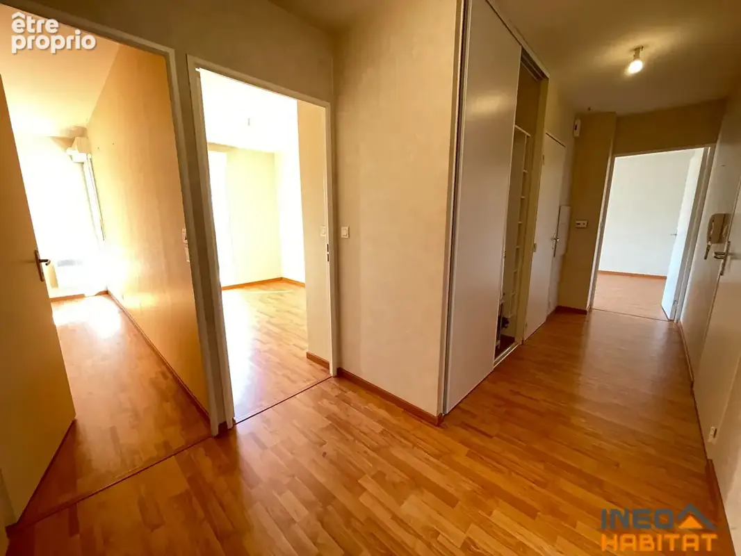 Appartement La Chapelle Des Fougeretz 3 pièce(s) 65.34 m2 - photo 6