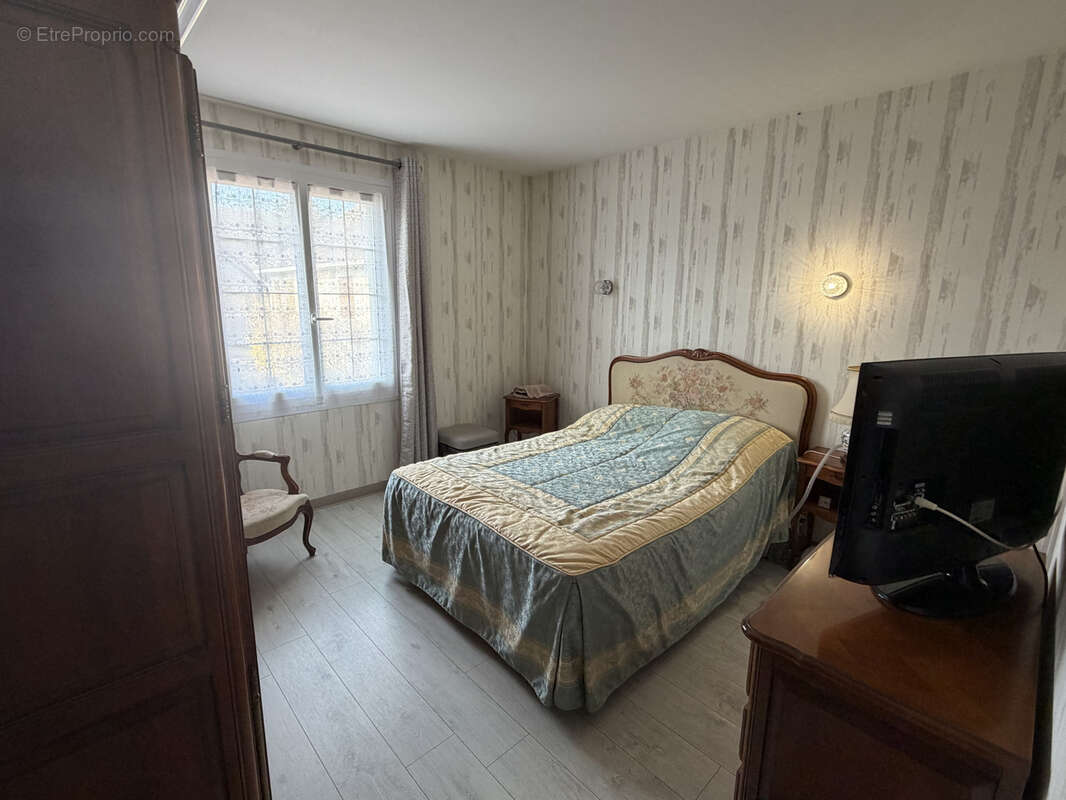 Maison à CHATEAUDUN