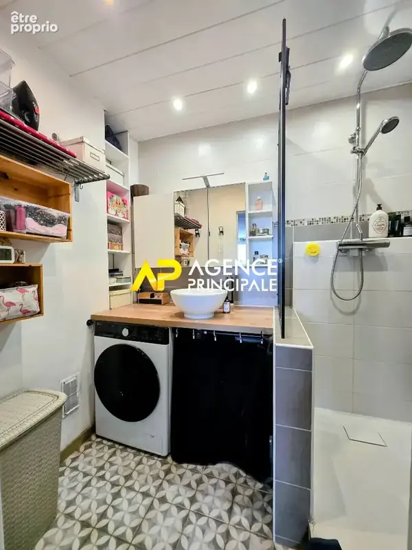 Appartement 3 pièces à vendre - Hyper centre ville d'Argenteuil - Réf. 4596 - photo 16