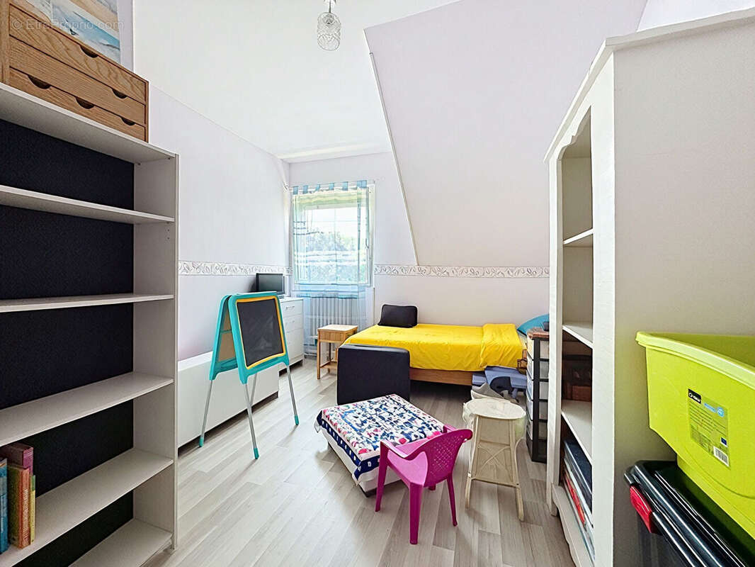 Maison Bretteville Sur Laize 89 m2 - photo 9