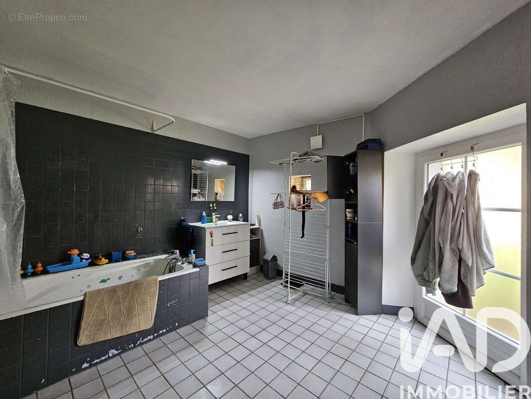 Photo 9 - Maison à CHAMPIGNY