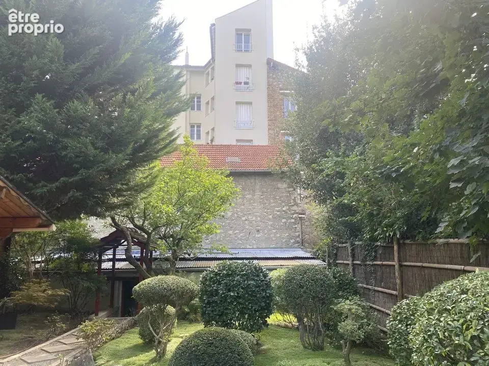 Appartement 13 pièces 651 m² à vendre à Clamart (92140) - photo 9