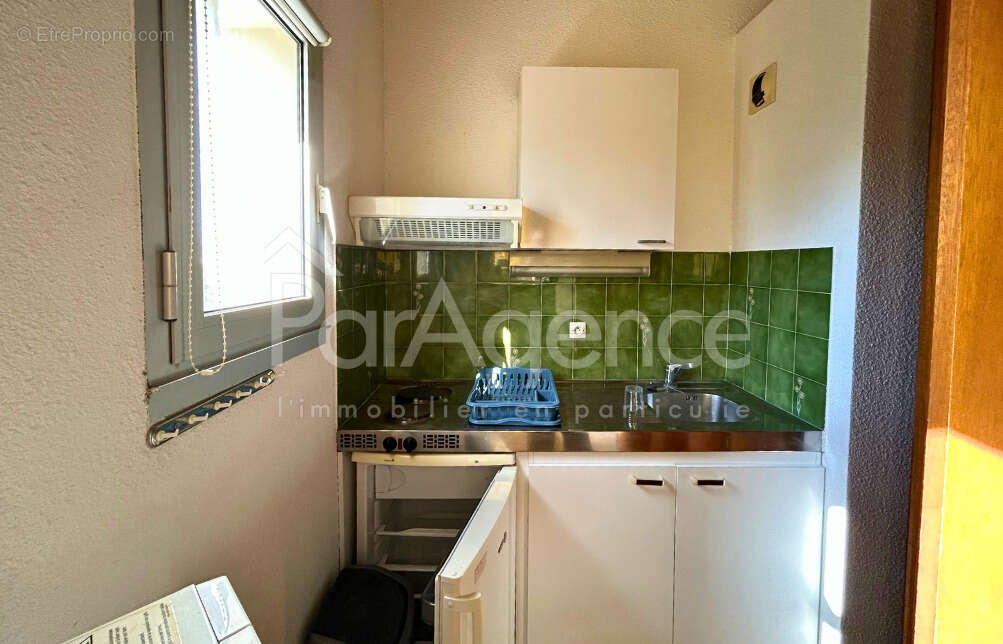 Appartement à SAINT-PALAIS-SUR-MER