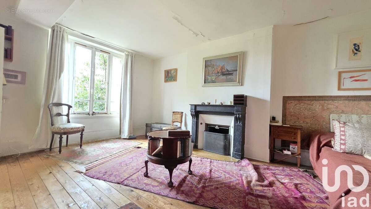 Photo 3 - Maison à VILLERS-EN-ARTHIES