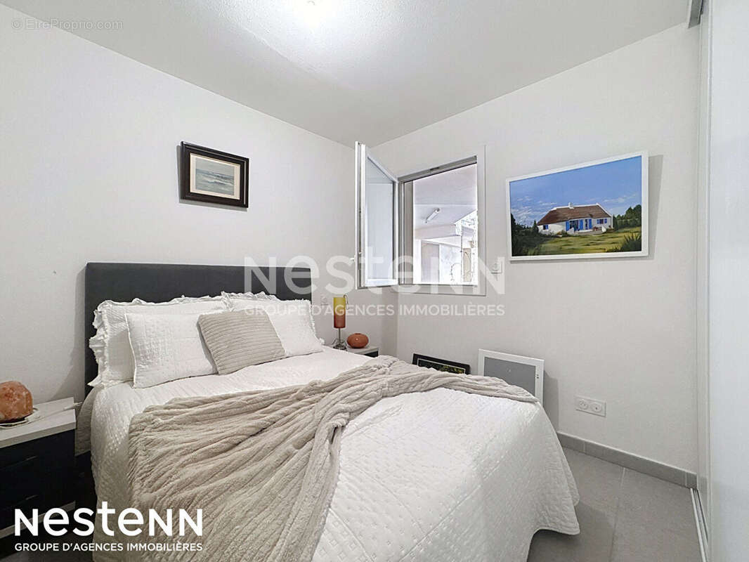 Appartement à NARBONNE