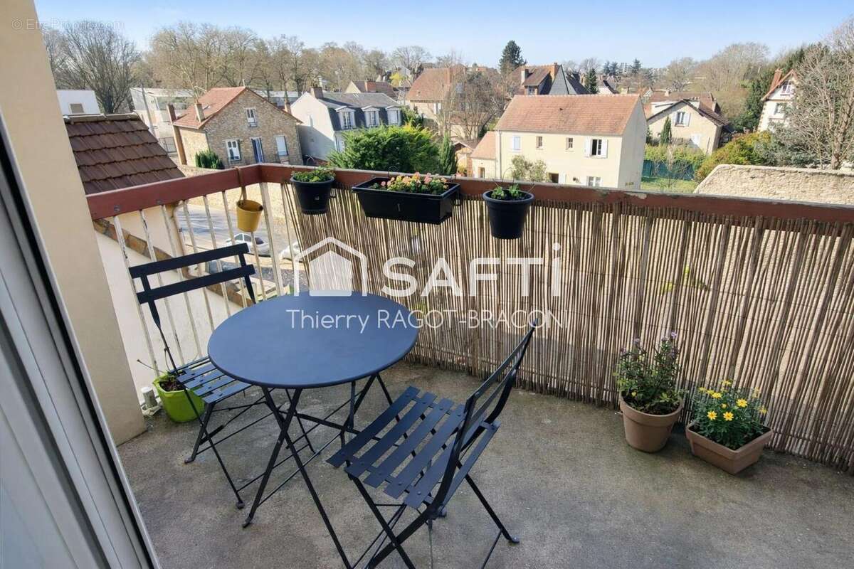 Photo 5 - Appartement à PONTOISE