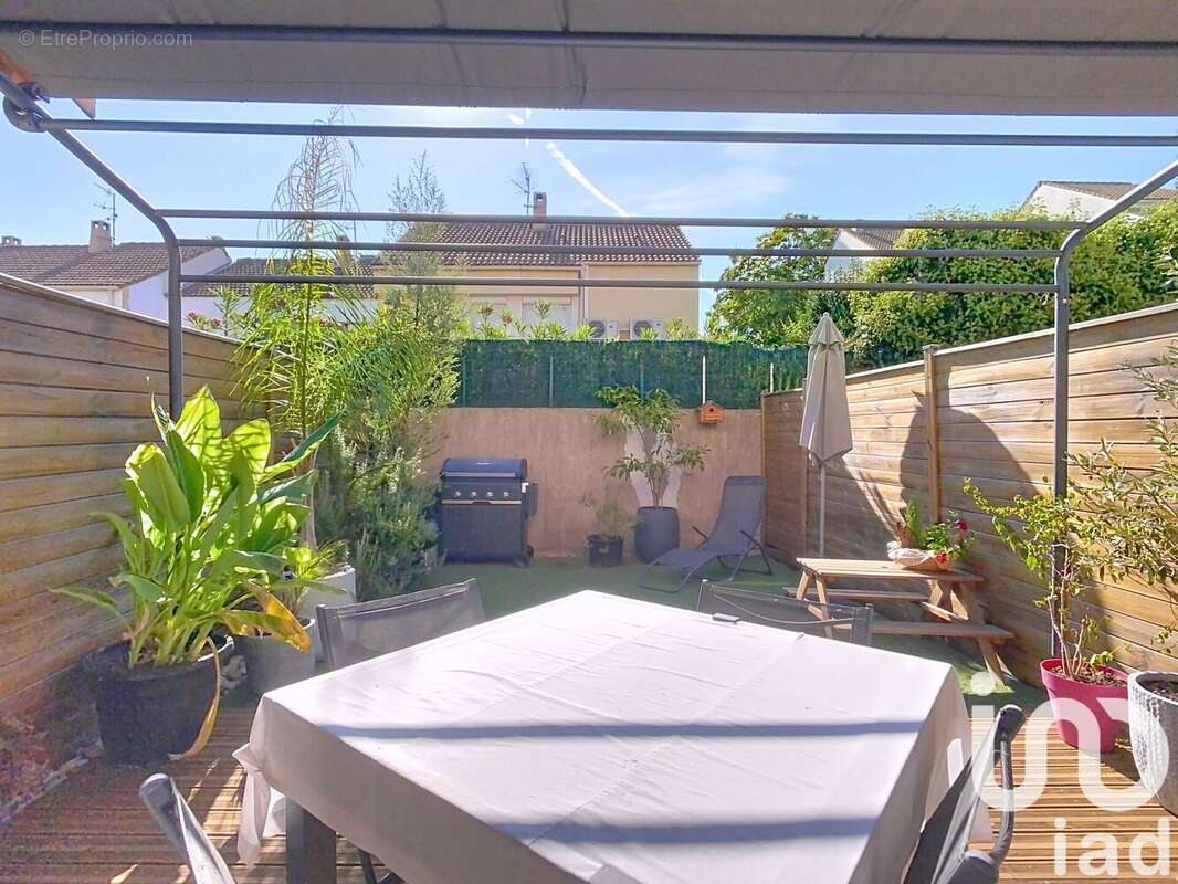 Photo 9 - Maison à MONTPELLIER