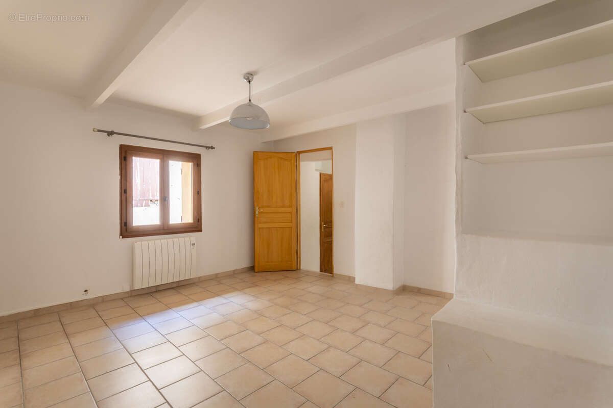 Maison à BOUC-BEL-AIR