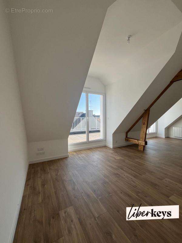 Appartement à DAMGAN