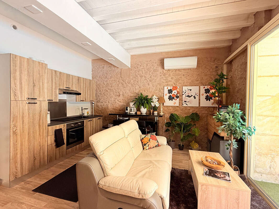 Maison de caractere - photo 9