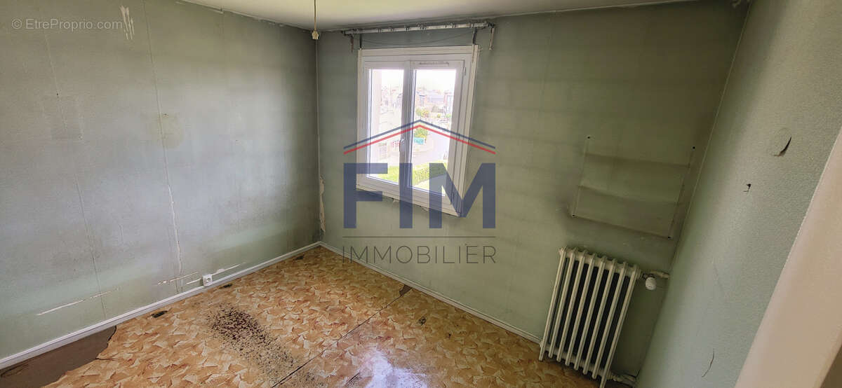 Appartement à DIEPPE
