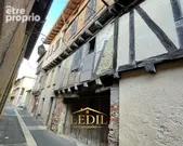 Maison à MOISSAC