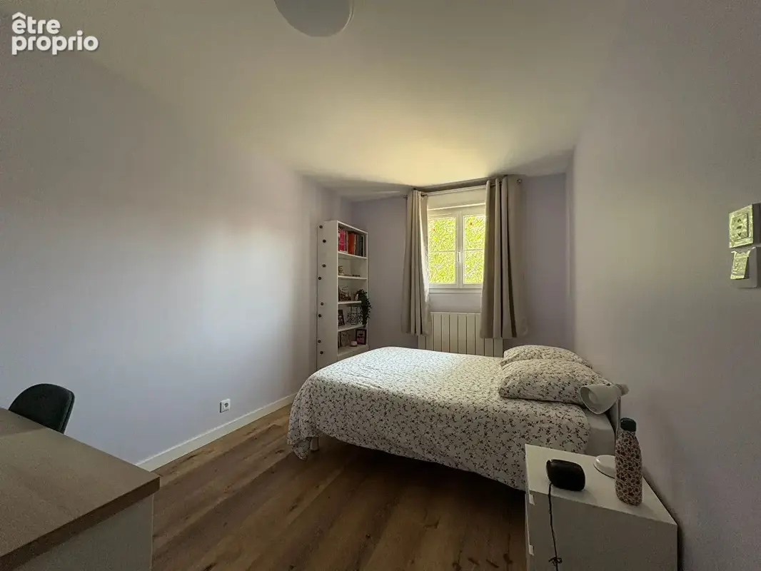 Maison 175m² à surgères - photo 11