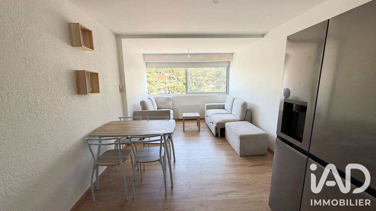 Photo 1 - Appartement à ARGELES-SUR-MER