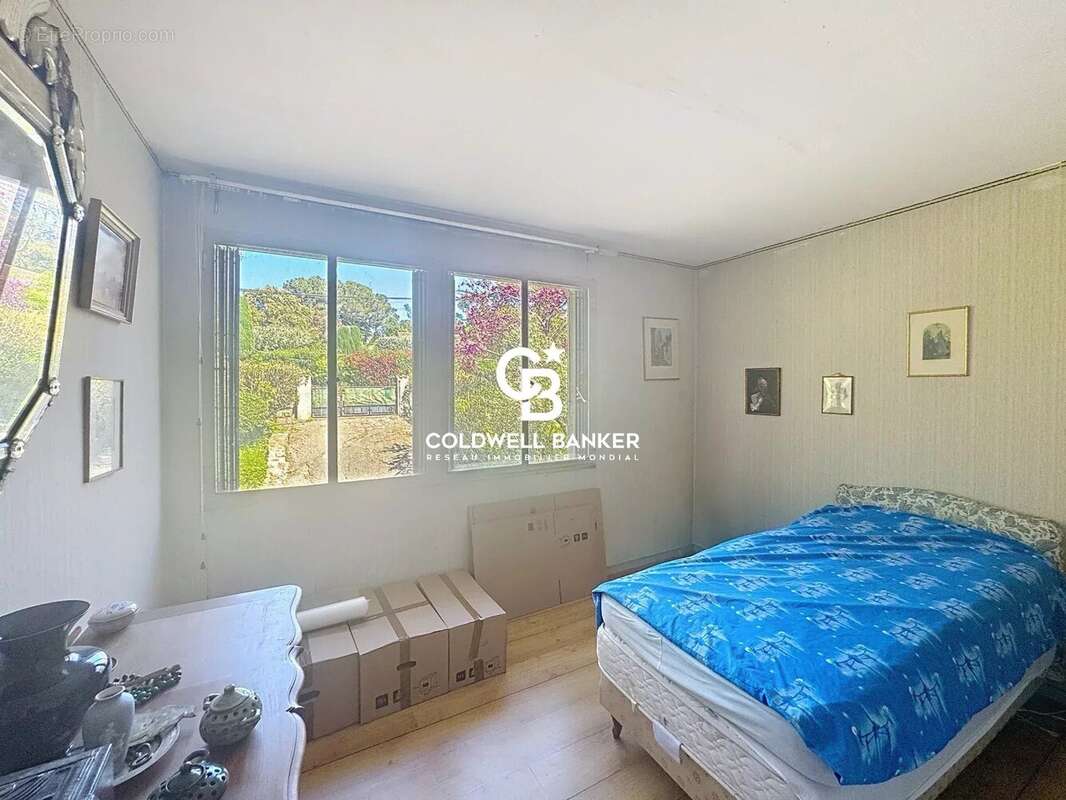 Maison à SAINT-RAPHAEL